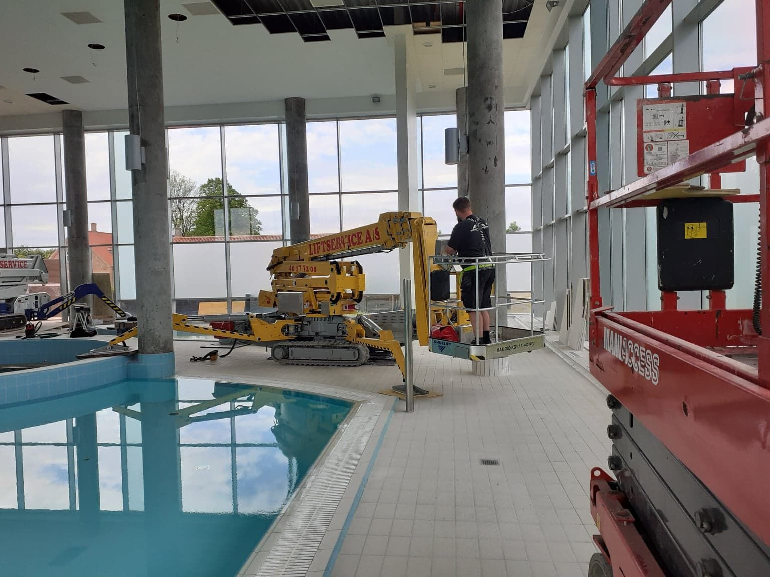 Specialopgave på Lübker Golf & Spa Resort - billede 3