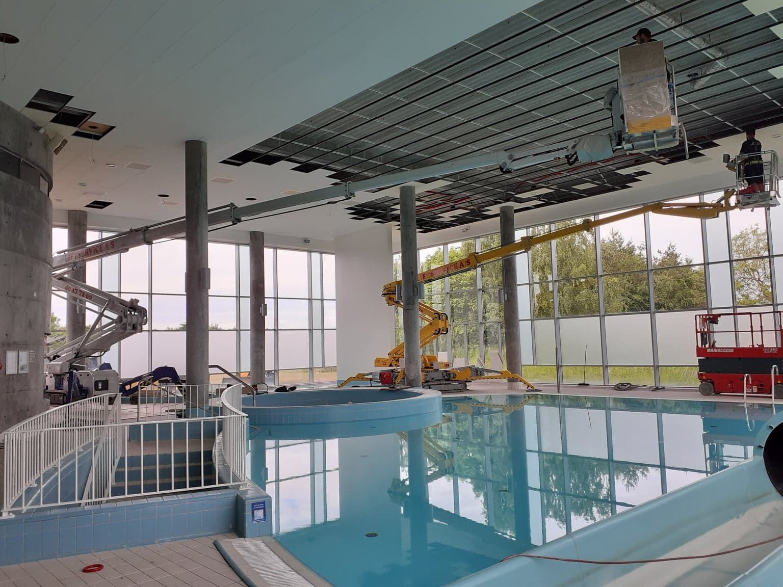 Specialopgave på Lübker Golf & Spa Resort - billede 5