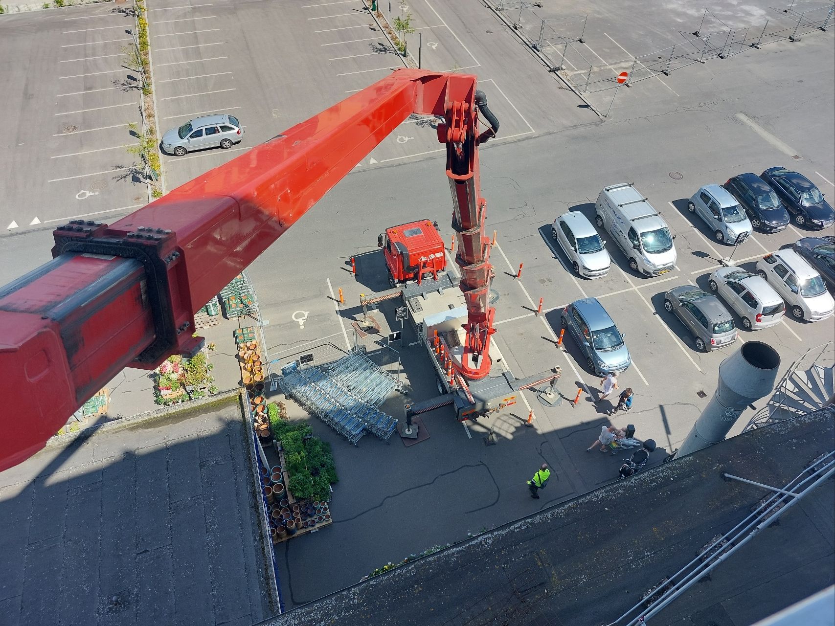 Opgradering af mobilnetværk i Odense - billede 3