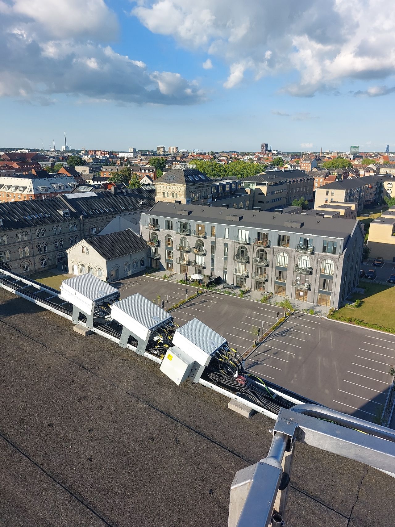 Opgradering af mobilnetværk i Odense - billede 4