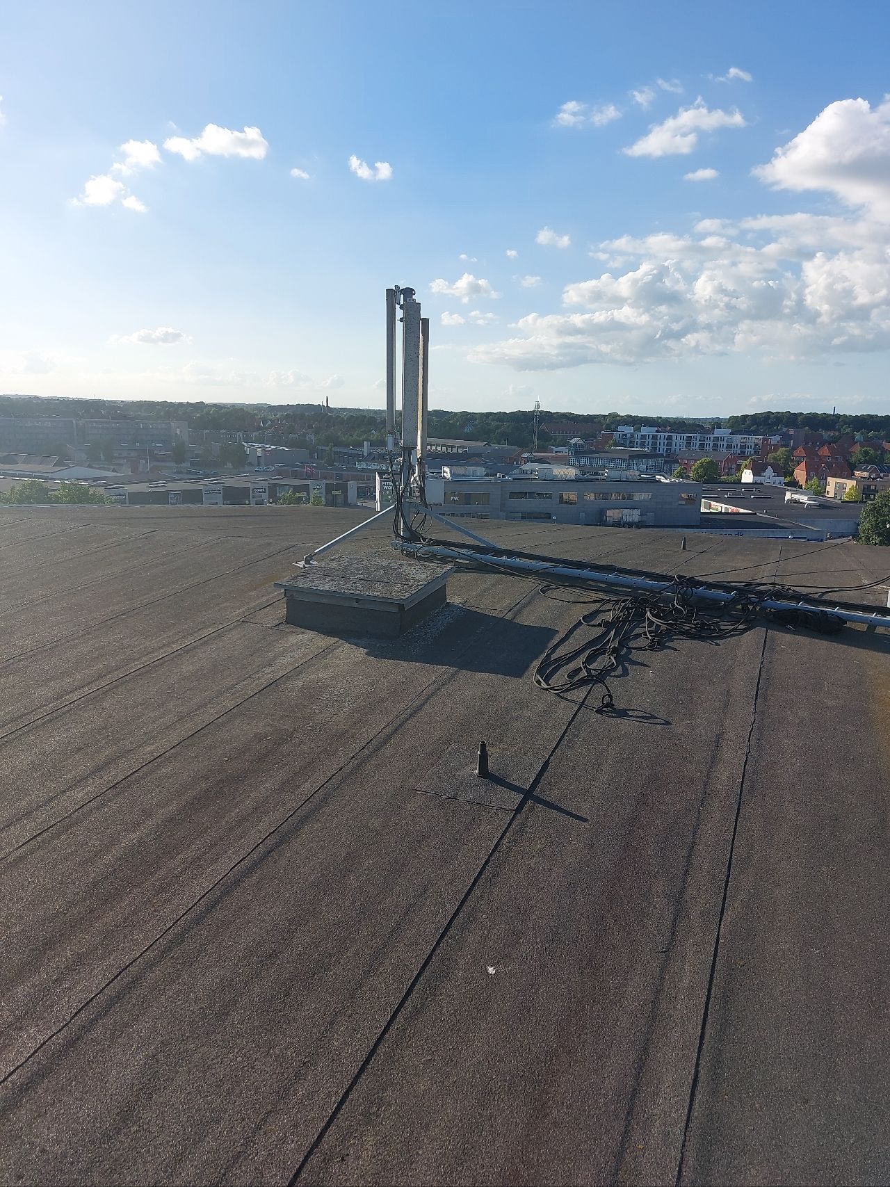 Opgradering af mobilnetværk i Odense - billede 5