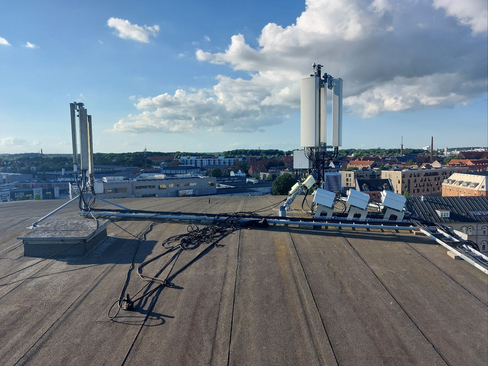 Opgradering af mobilnetværk i Odense - billede 7