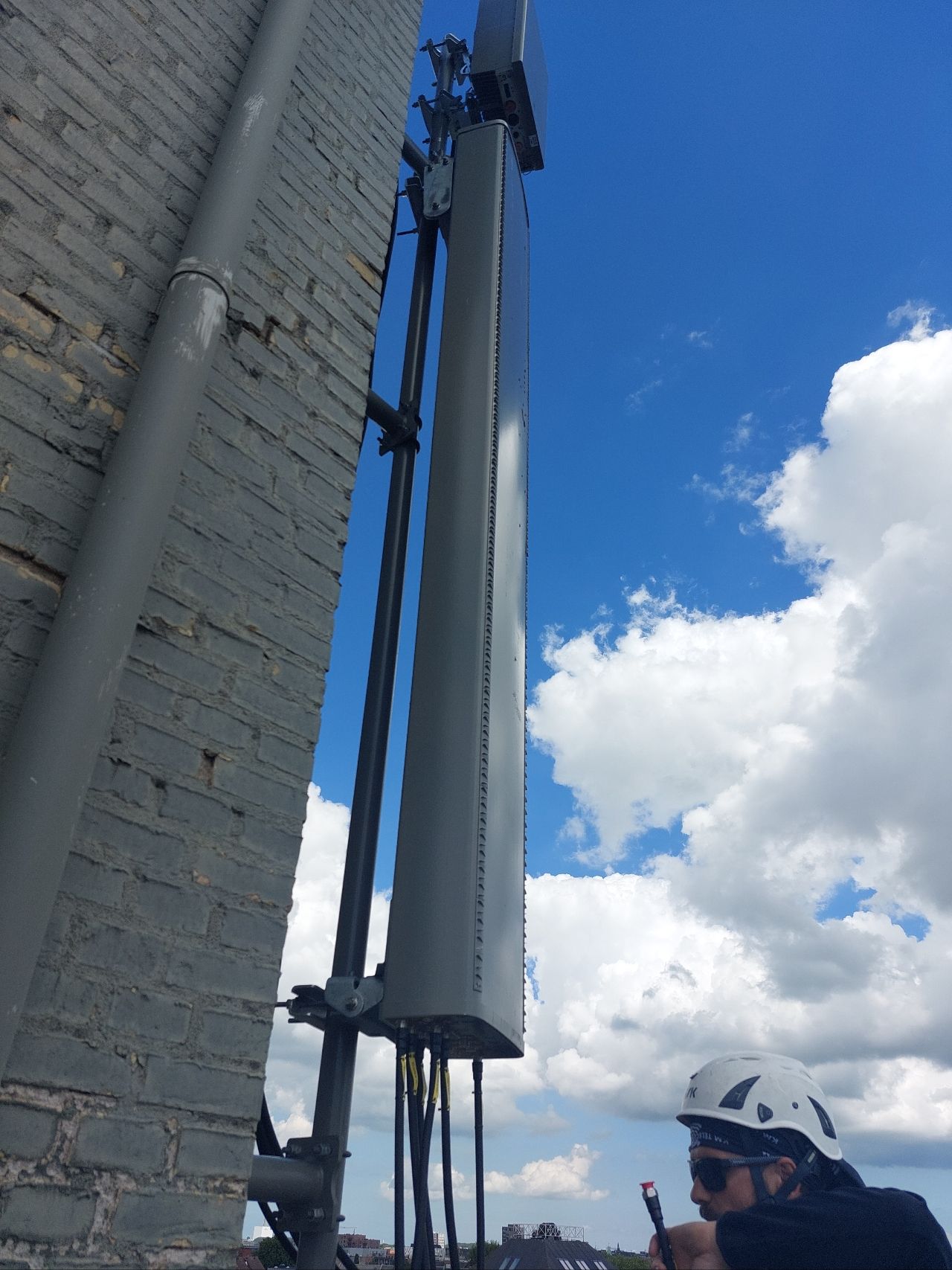 Opgradering af mobilnetværk i Odense - billede 8