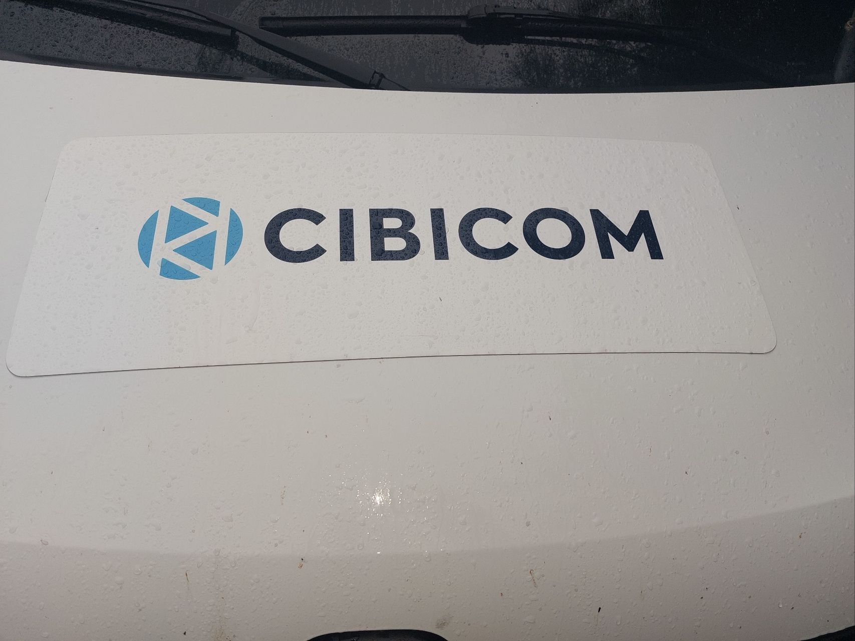 Opsætning af 5G-netværk i Hornslet i samarbejde med Cibicom - billede 8