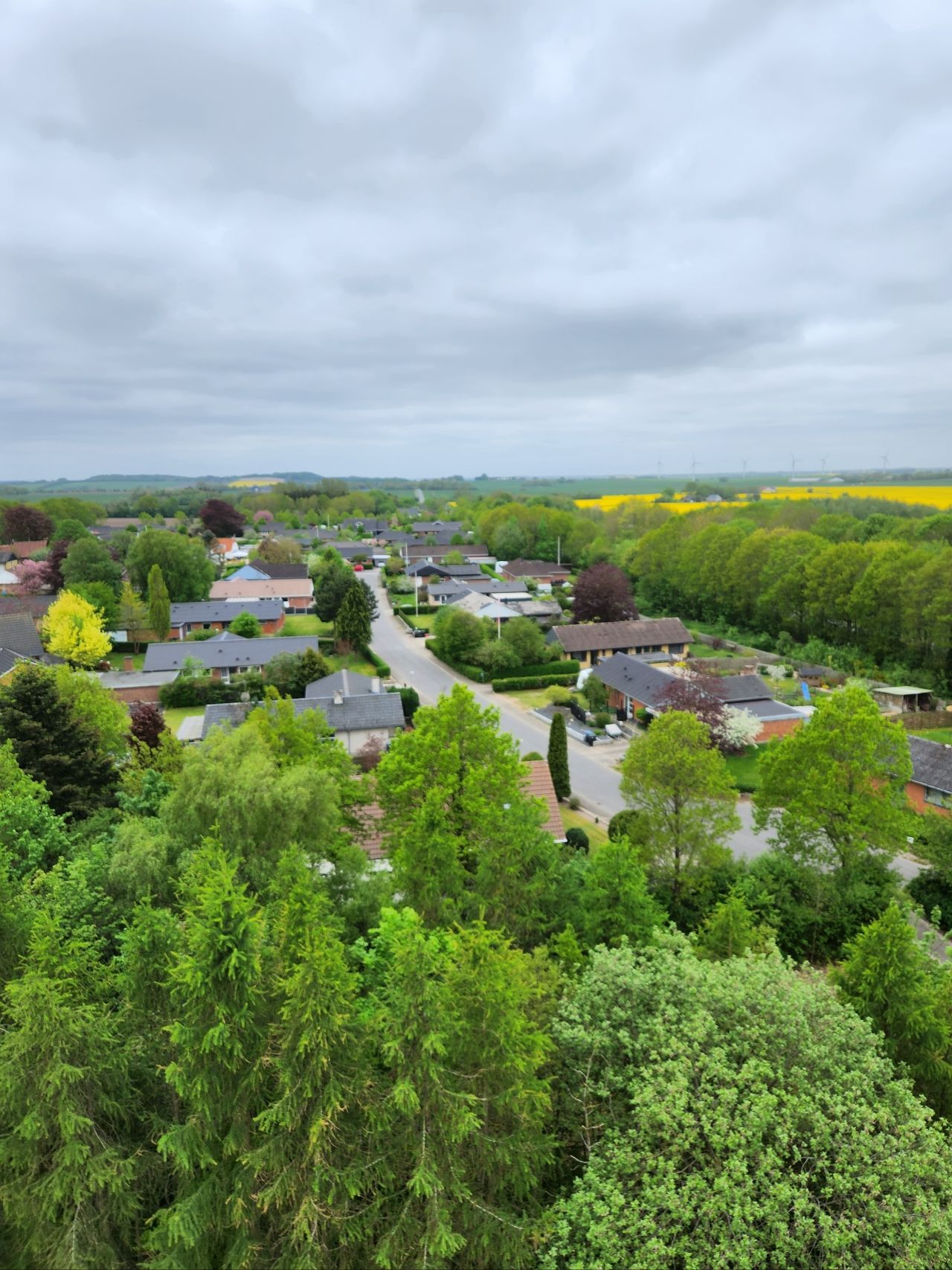 Billeder fra et par dage ude med kunderne - billede 3