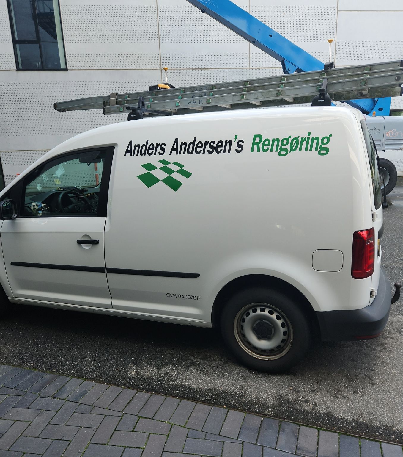 Specialopgave i Ceresbyen - billede 2