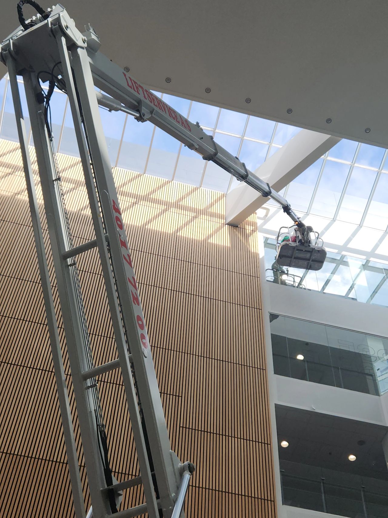 Specialopgave i Ceresbyen - billede 3