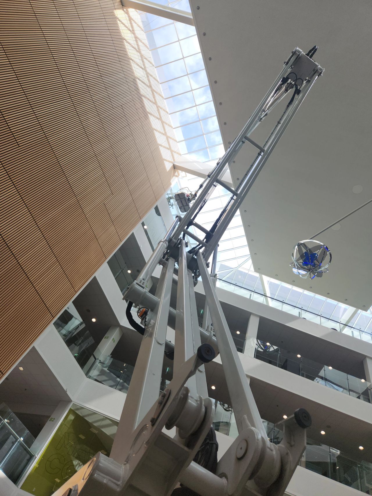 Specialopgave i Ceresbyen - billede 4