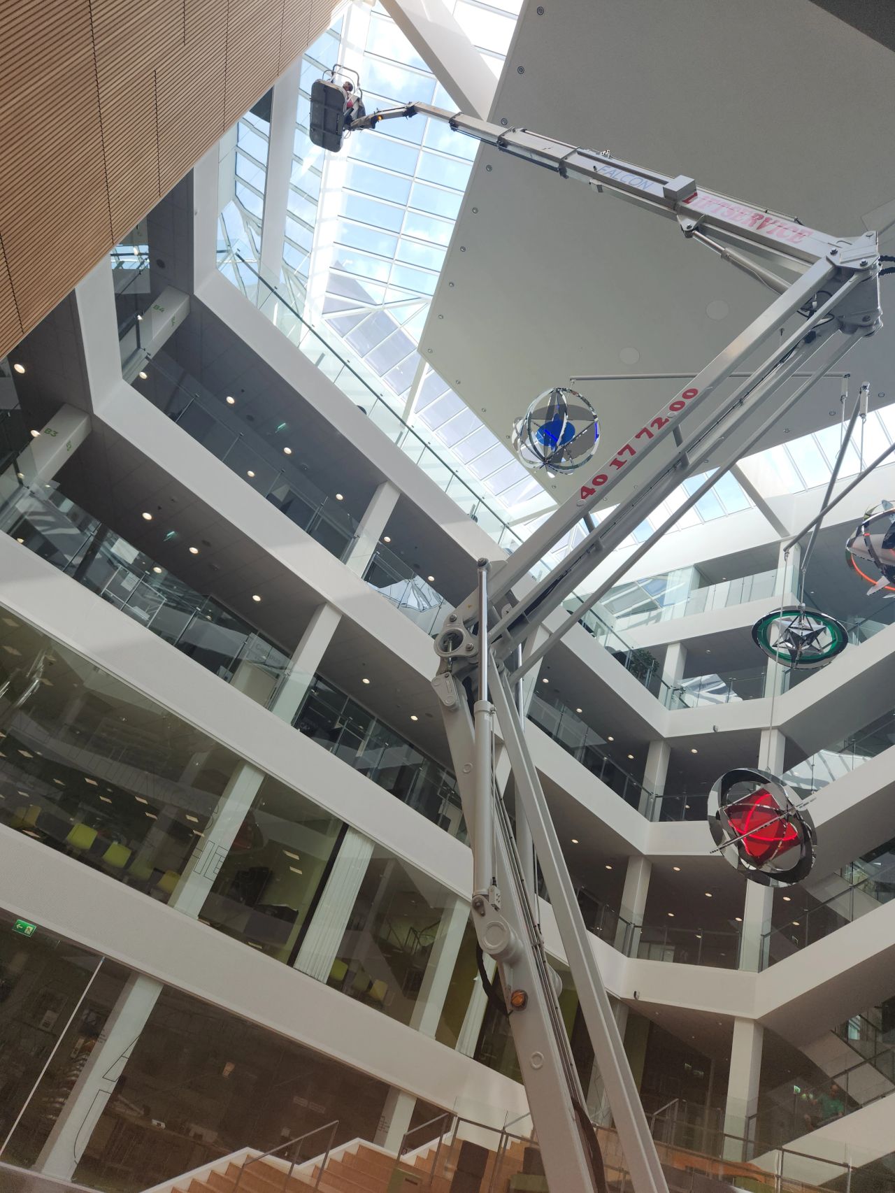 Specialopgave i Ceresbyen - billede 5