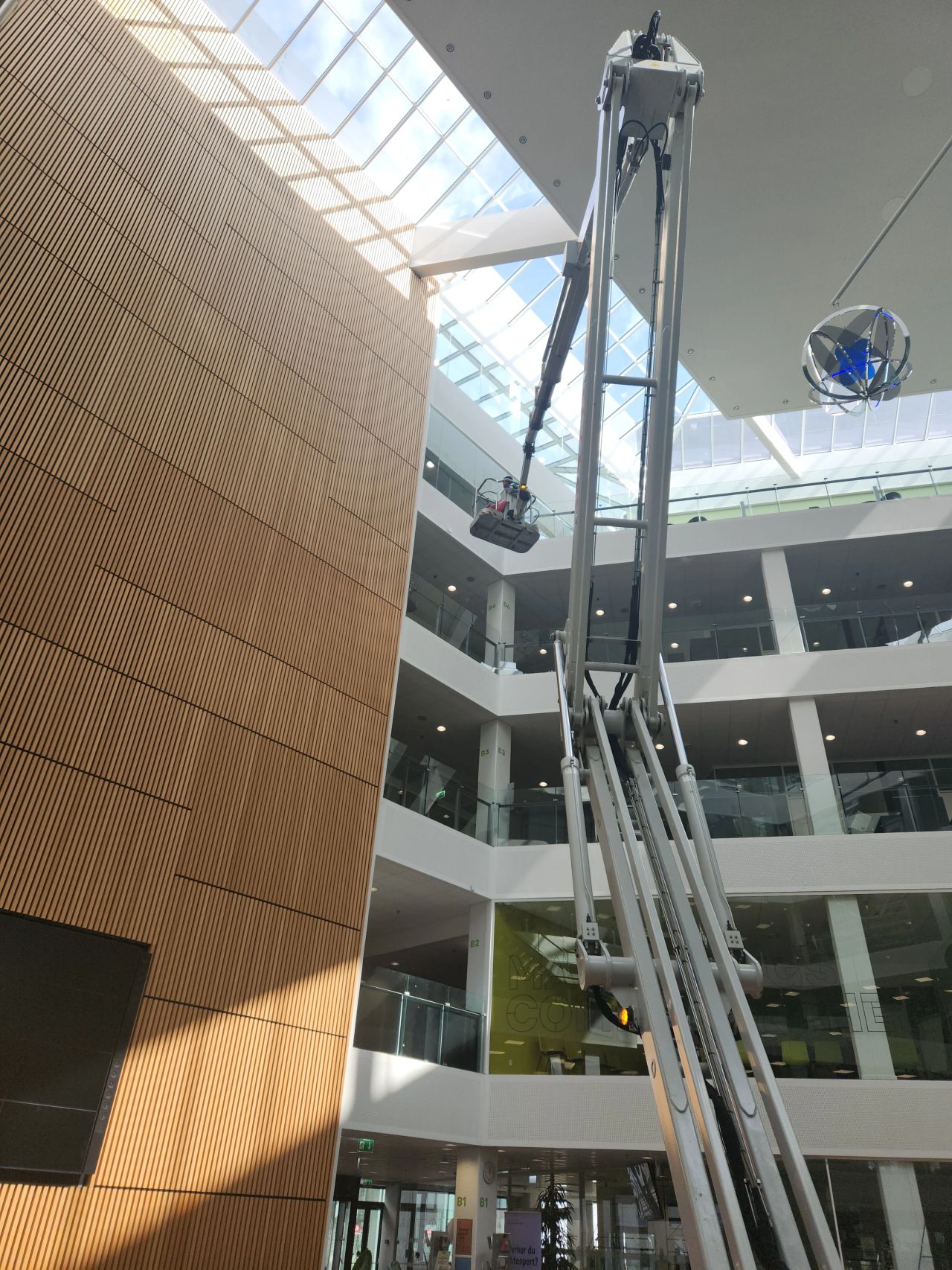 Specialopgave i Ceresbyen - billede 6