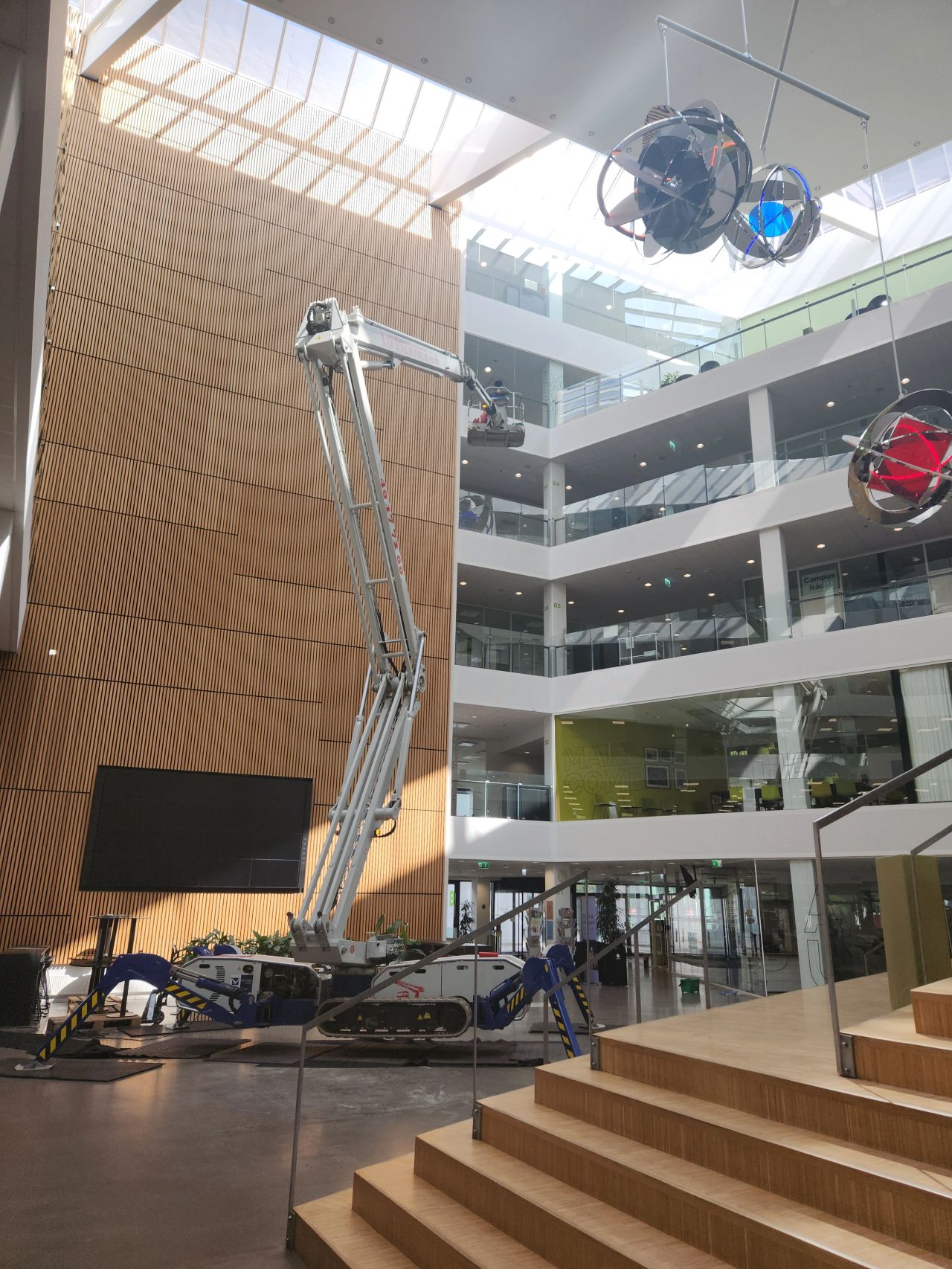 Specialopgave i Ceresbyen - billede 7