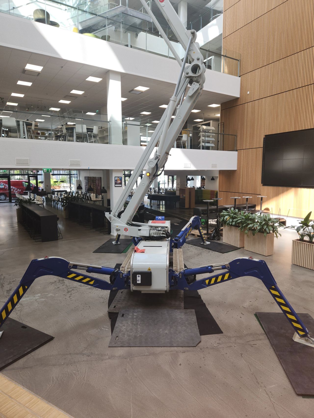 Specialopgave i Ceresbyen - billede 8