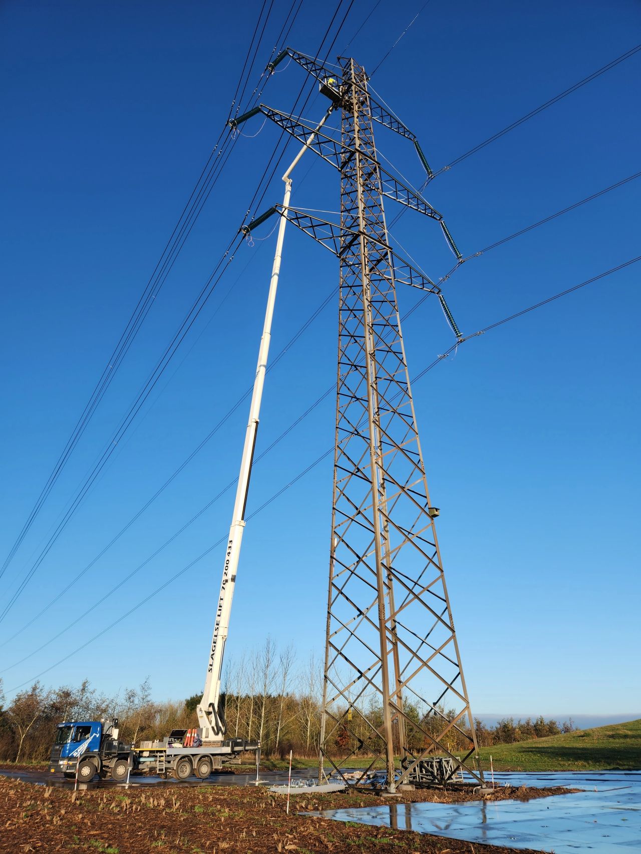 🌱 Liftservice A/S er med i bæredygtigheden! 🌍 - billede 3