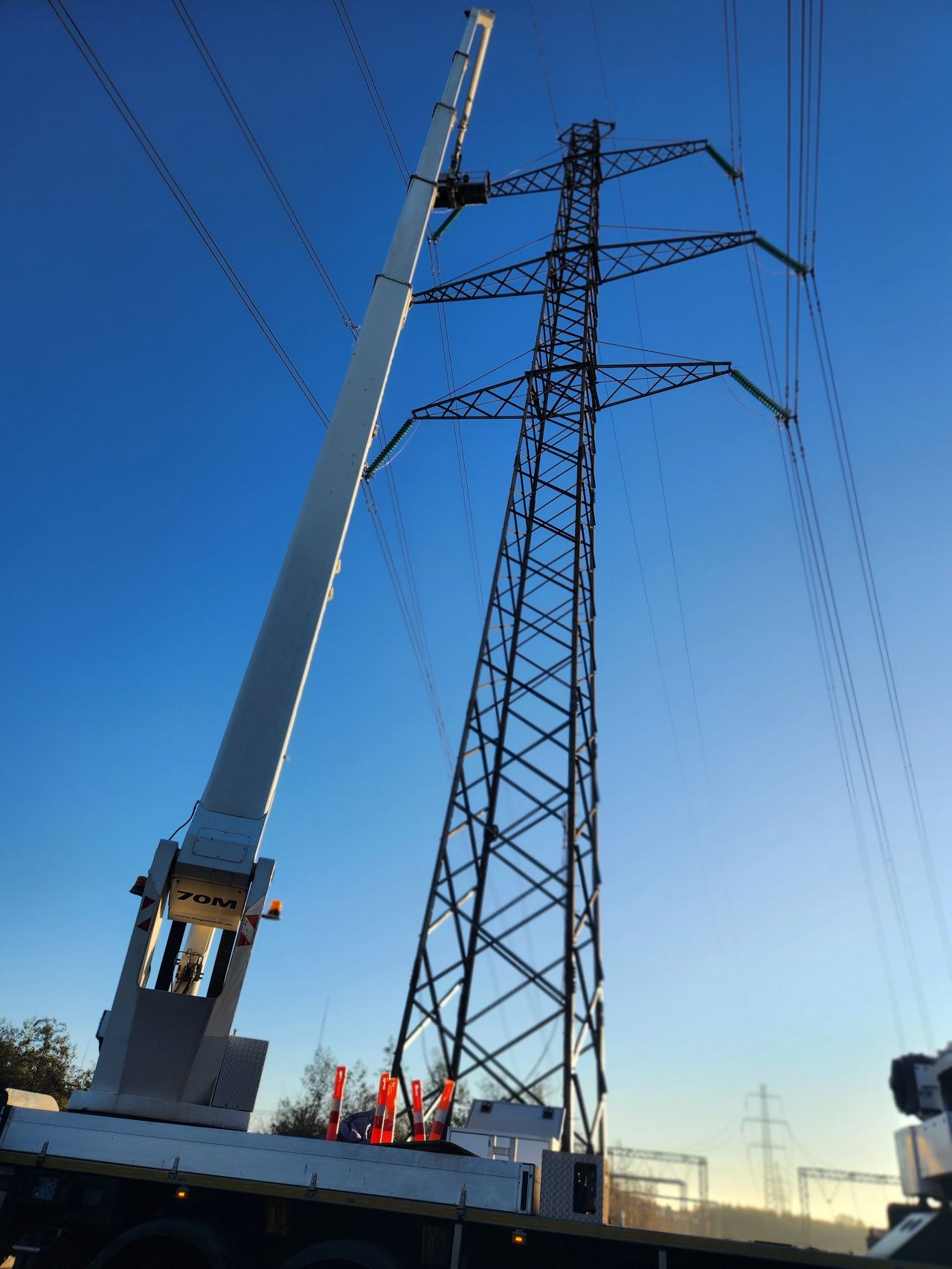 🌱 Liftservice A/S er med i bæredygtigheden! 🌍 - billede 4