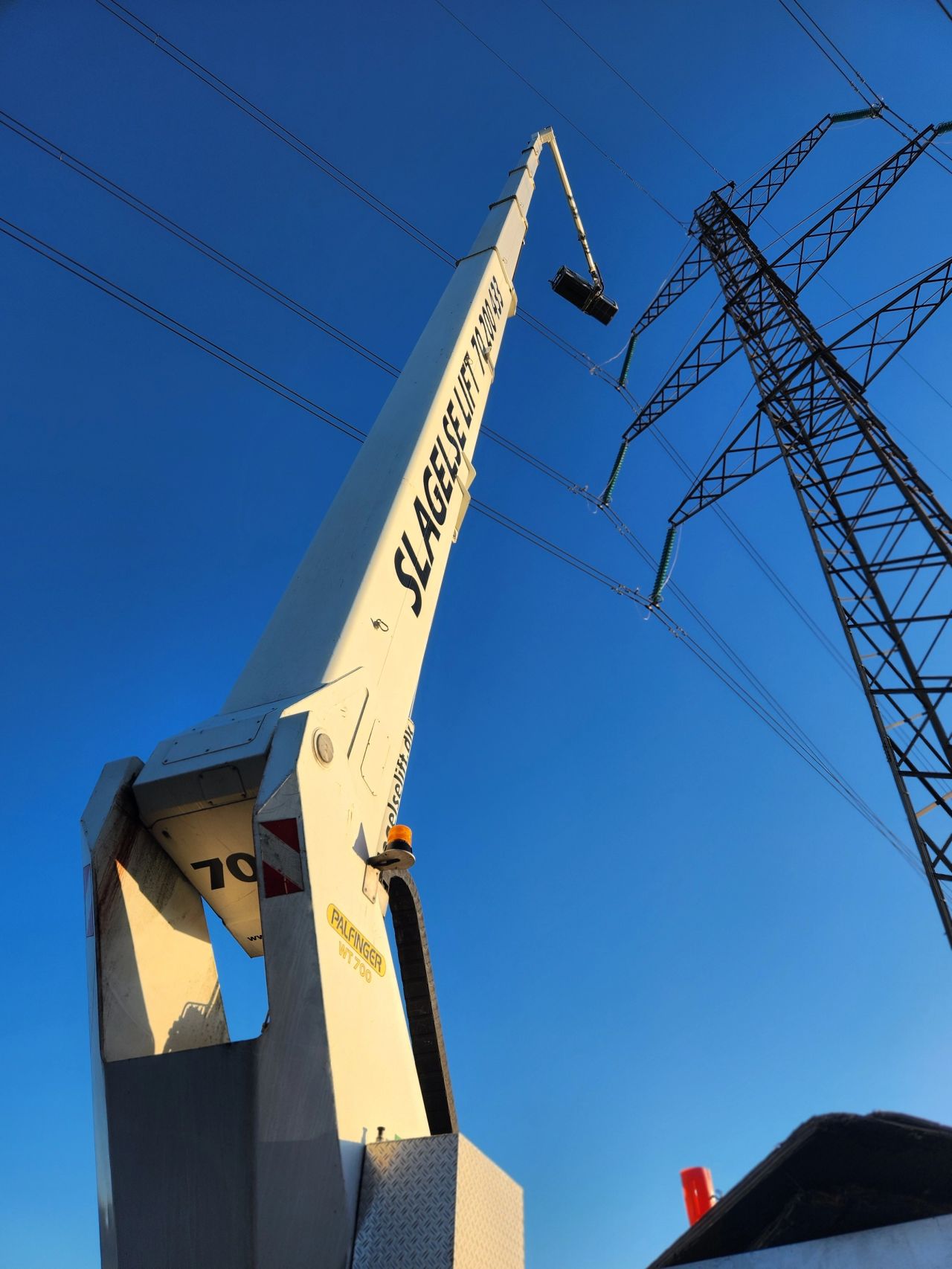 🌱 Liftservice A/S er med i bæredygtigheden! 🌍 - billede 5