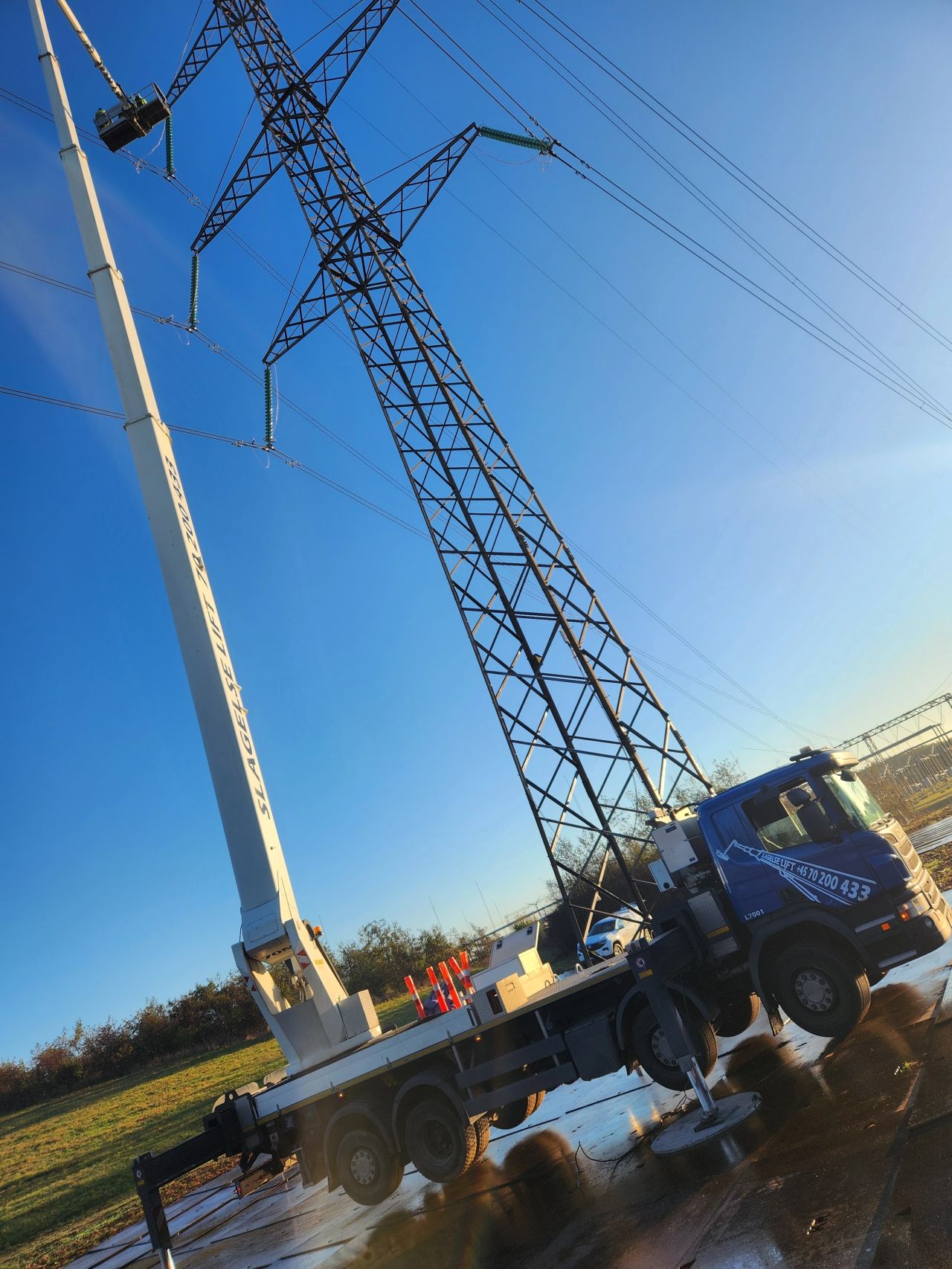 🌱 Liftservice A/S er med i bæredygtigheden! 🌍 - billede 6