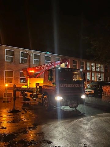 Hurtig udrykning nytårsmorgen - billede 7